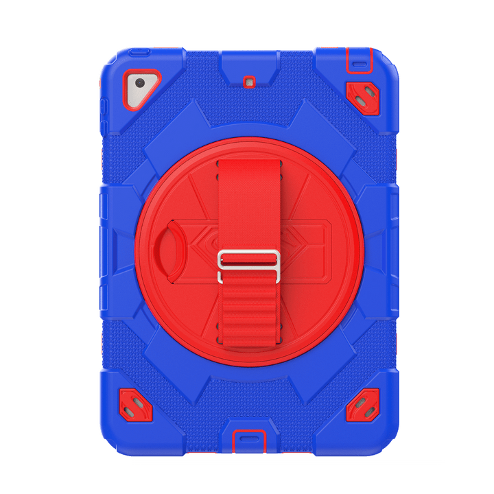 SEYMAC Case for iPad 5th/6th Gen 9.7" | SHERO-S