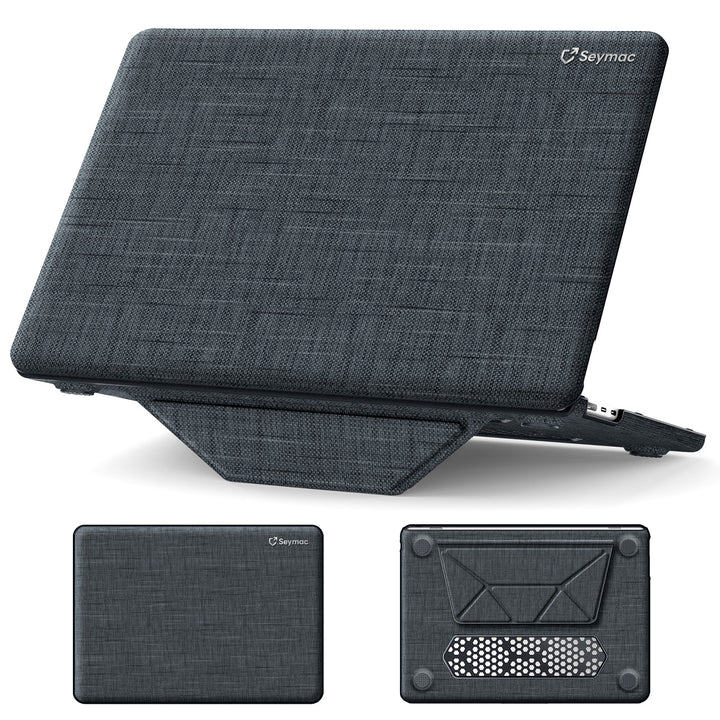 SEYMAC Macbook Air 13.6 Inch Case (2022/2024)-Fabric Series-SEYMAC