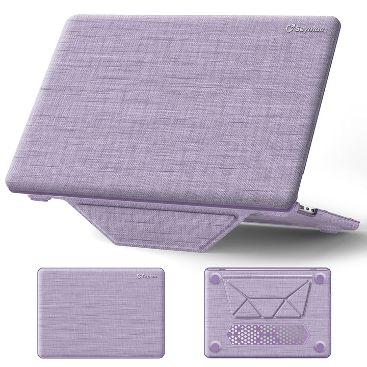 SEYMAC Macbook Air 13.6 Inch Case (2022/2024)-Fabric Series-SEYMAC