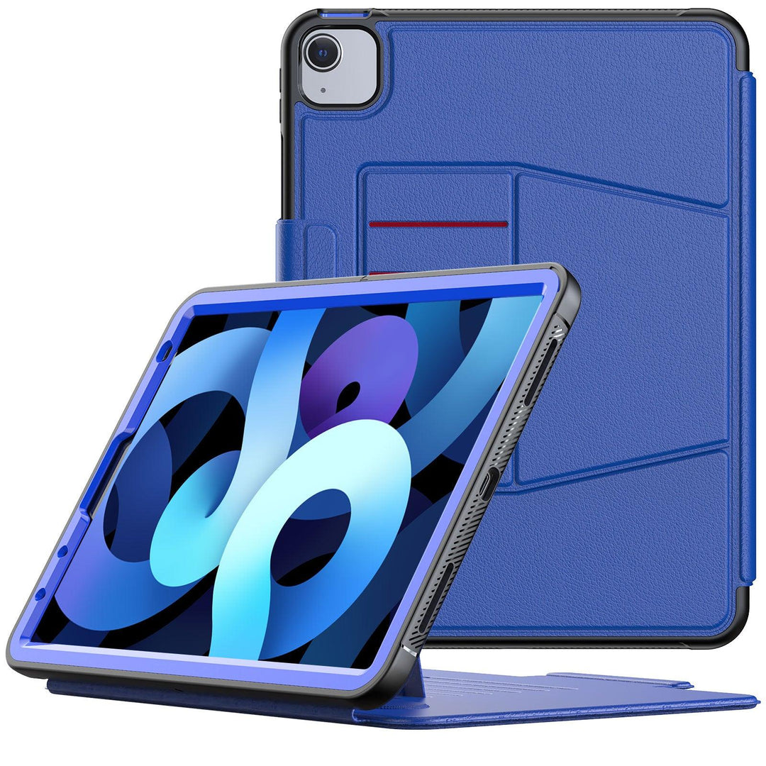 iPad 10.9/11-inch | MAG-C Alpha - seymac#colour_blue
