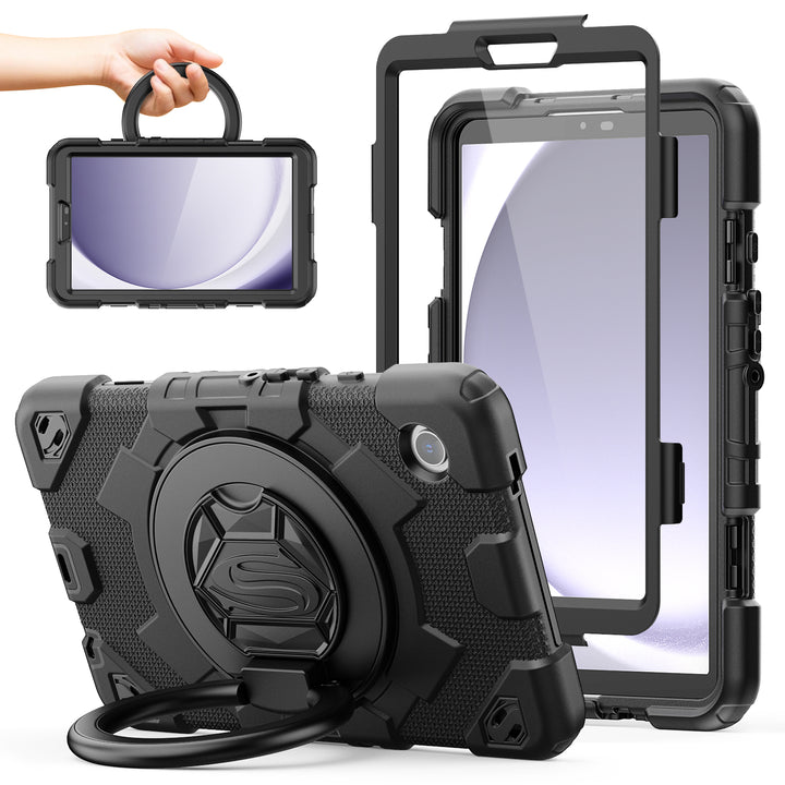 SEYMAC Galaxy Tab A9 8.7 Inch Case (2023)-Hero-G Series-