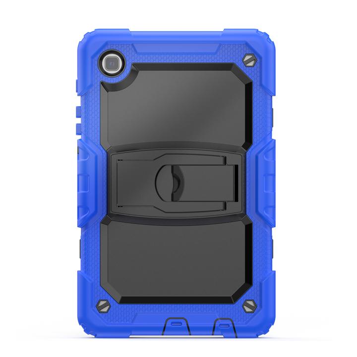 SEYMAC Galaxy Tab A7 Lite 8.7 Inch Case (2021)-Silicone-K Series-SEYMAC