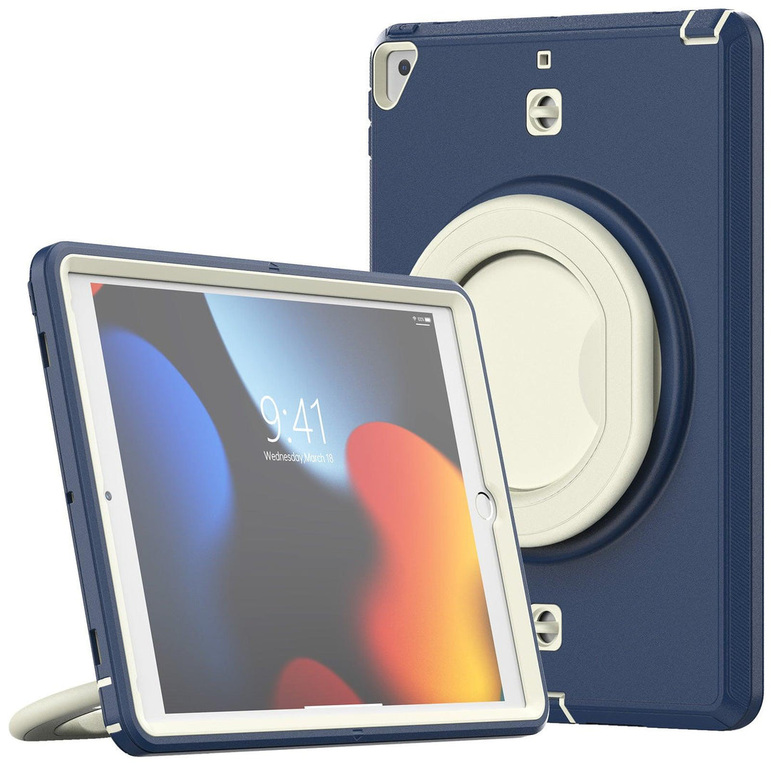 iPad 10.2/10.5-inch | MINDER-G - seymac#colour_navy