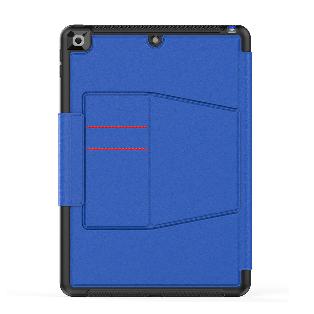 iPad 10.2-inch | MAG-C Alpha - seymac#colour_blue