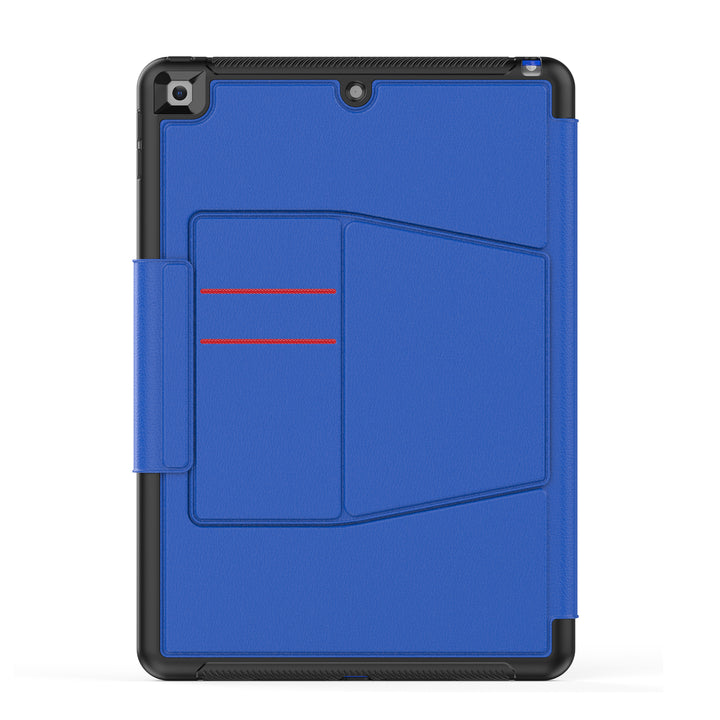 iPad 10.2-inch | MAG-C Alpha - seymac#colour_blue