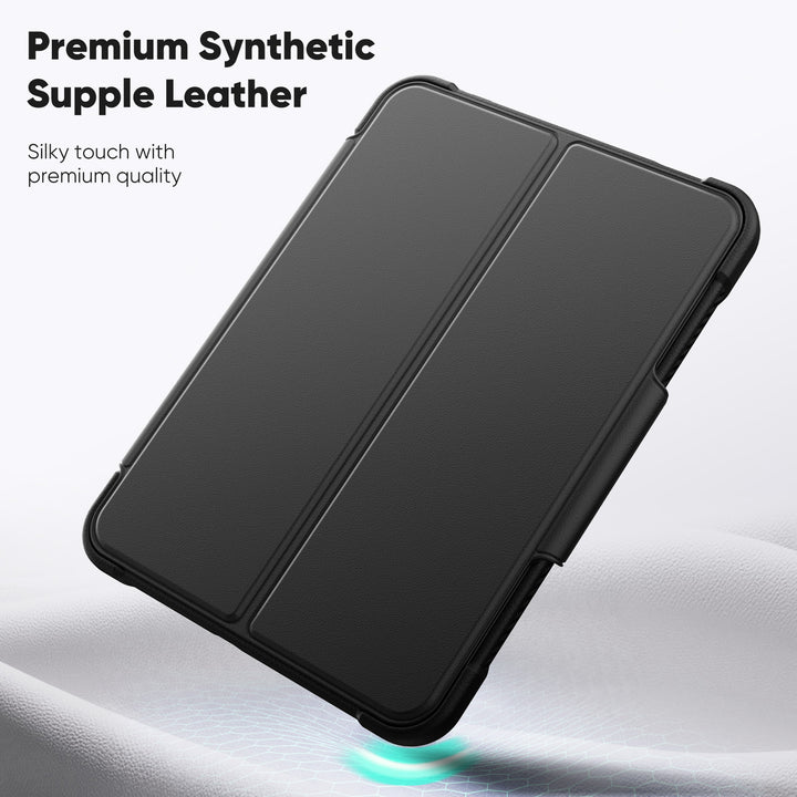 SEYMAC iPad Mini A17 Pro/6th Gen 8.3 Inch Case (2024&2021)-TPU-C Series-