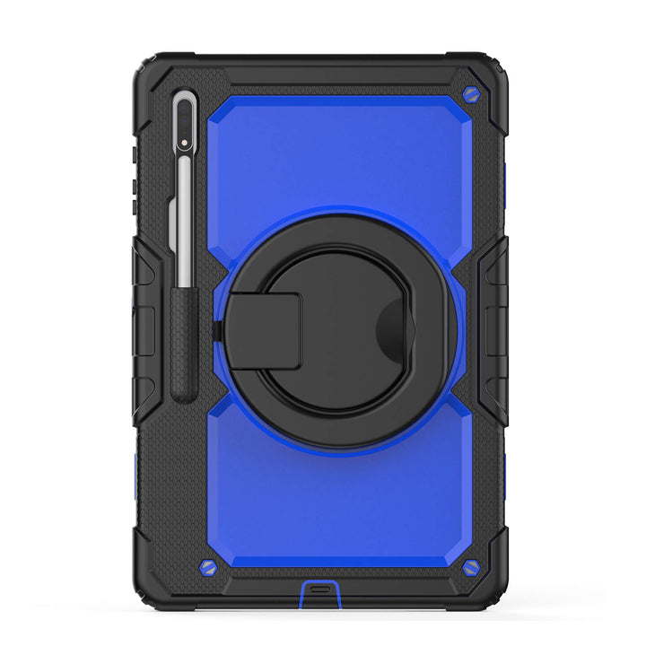 Galaxy Tab S8 Ultra 14.6-inch | FORT-G PRO - seymac#colour_blue