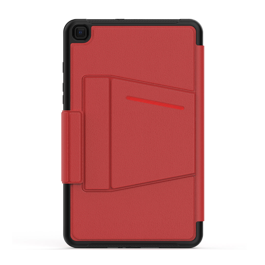 Galaxy Tab A 8.0 8.0-inch | MAG-C Alpha - seymac#colour_red
