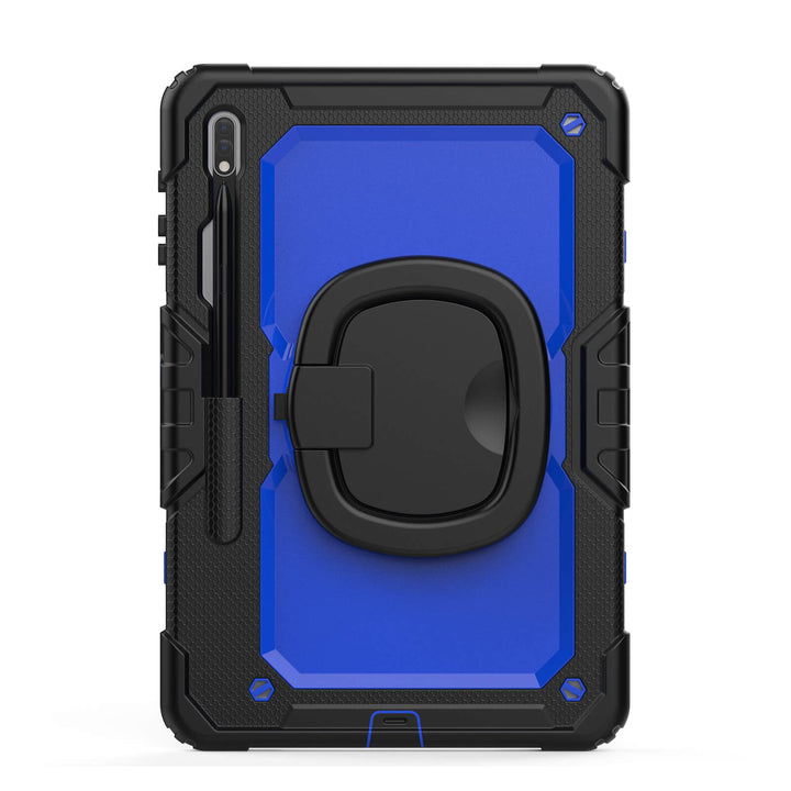 Galaxy Tab S8 Plus 12.4-inch | FORT-G PRO - seymac#colour_blue
