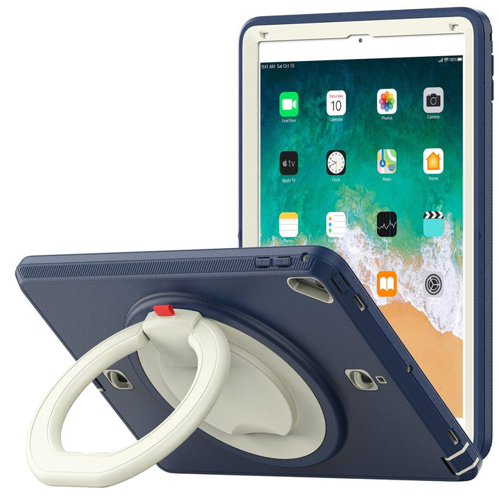 iPad 9.7-inch | MINDER-G - seymac#colour_navy