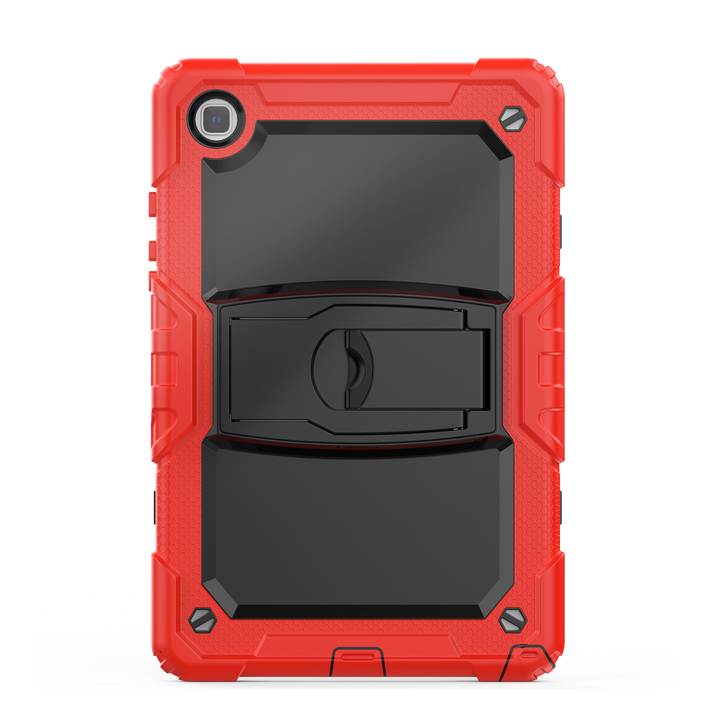 SEYMAC Galaxy Tab A7 10.4 Inch Case (2020/2022)-Silicone-K Series-SEYMAC