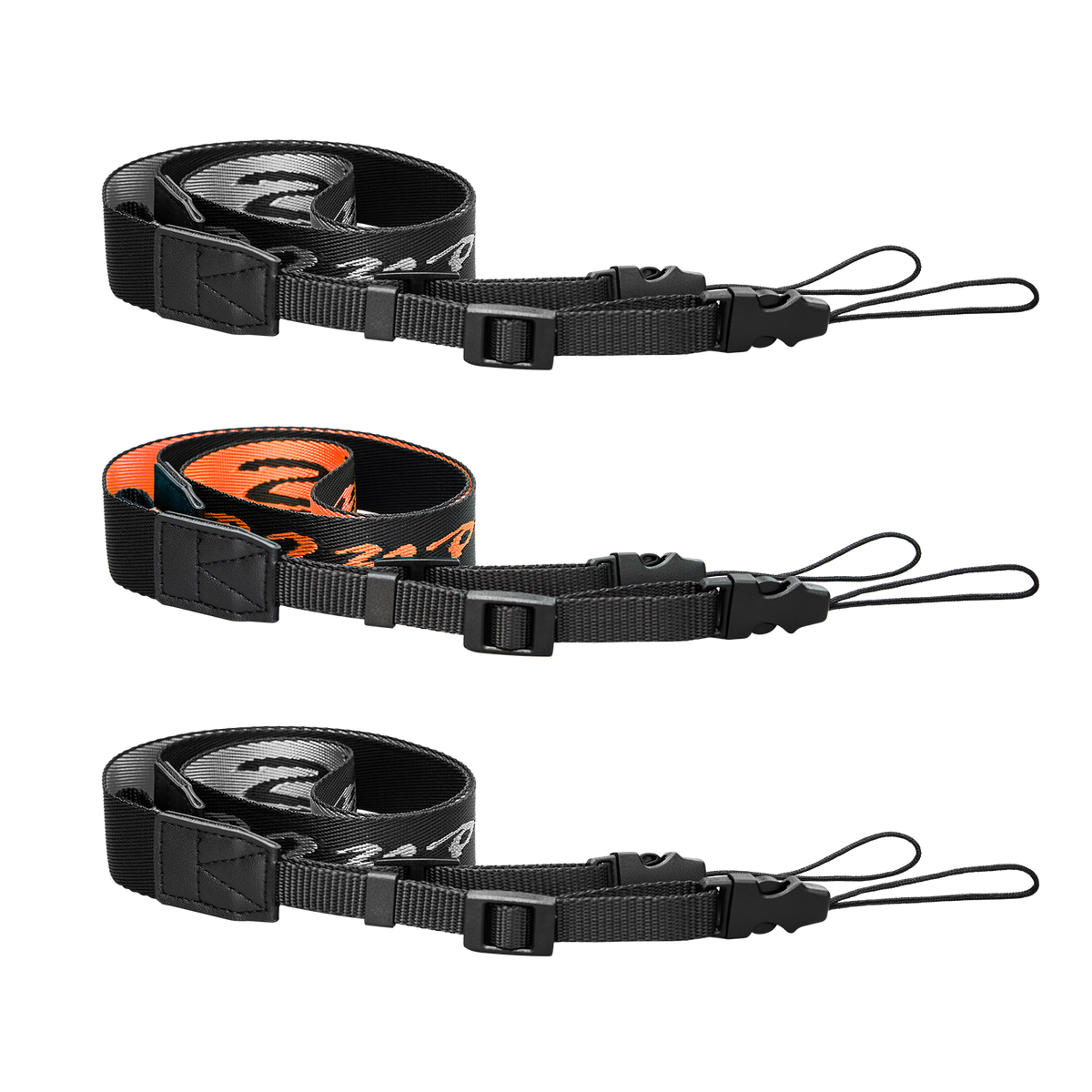 Adjustable Shoulder Strap Set