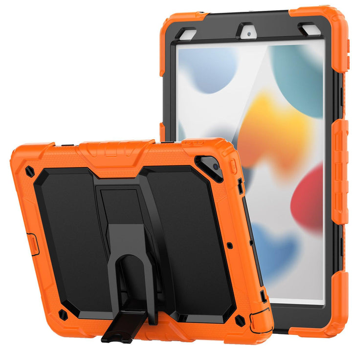 iPad 10.5-inch | FORT-K - seymac#colour_orange