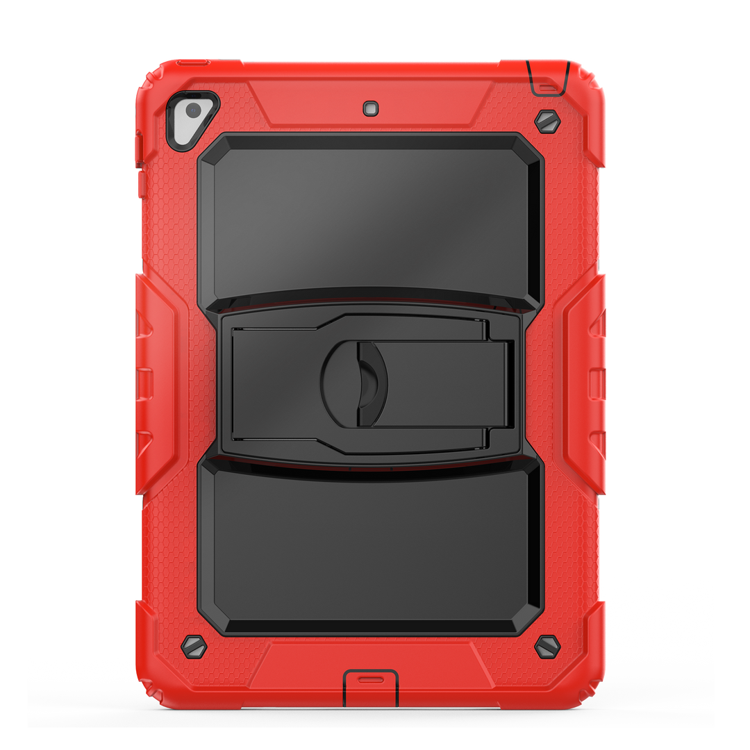 iPad 9.7-inch | FORT-K - seymac#colour_red