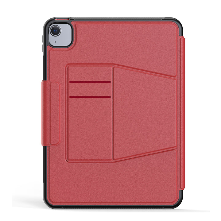 iPad 10.9/11-inch | MAG-C Alpha - seymac#colour_red