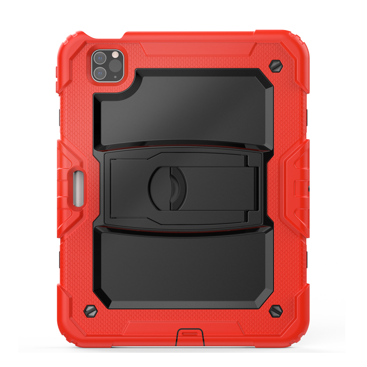 FORT-K - seymac#colour_red