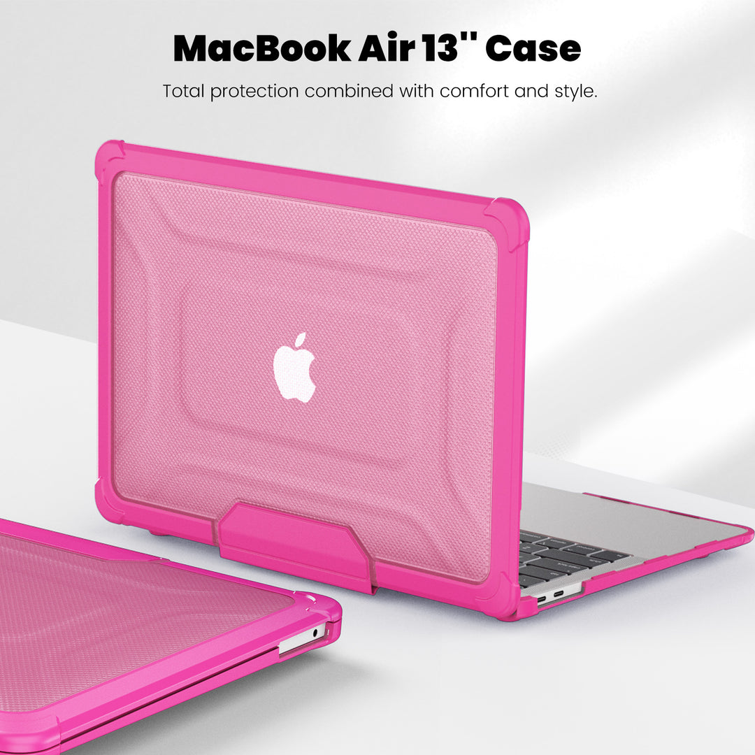NEW | SEYMAC Case for MacBook Air 13" | Starry#colour_deeppink