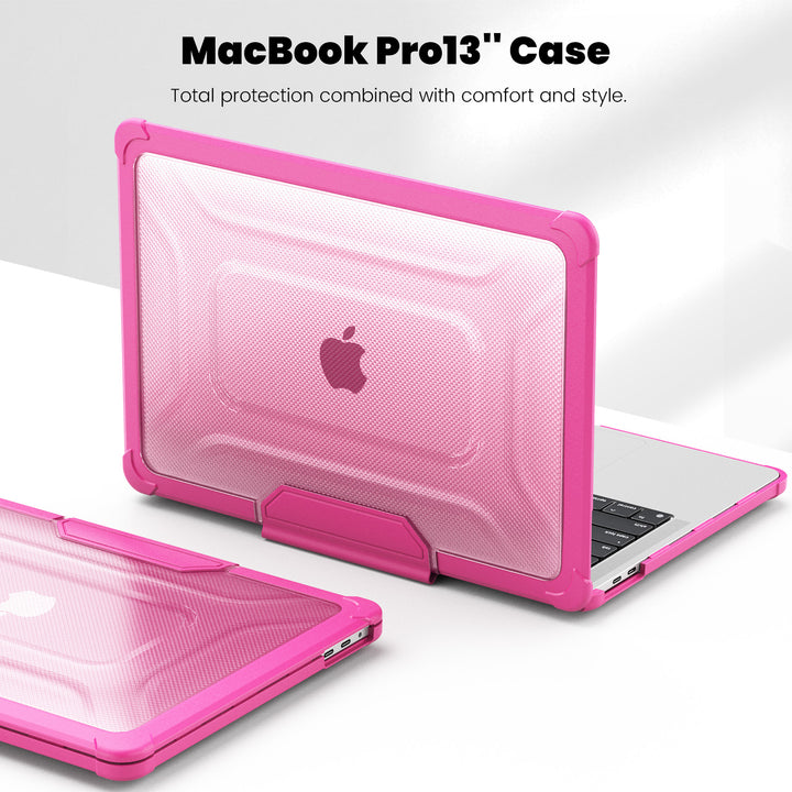 NEW | SEYMAC Case for MacBook Pro 13" | Starry#colour_deeppink