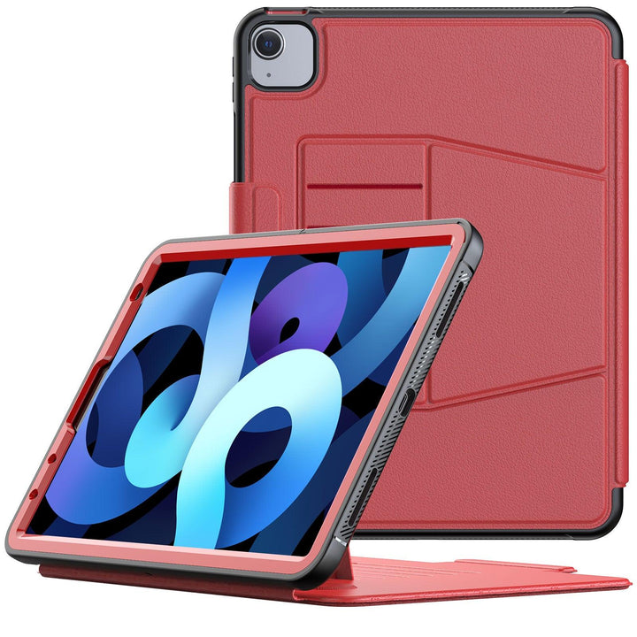iPad 10.9/11-inch | MAG-C Alpha - seymac#colour_red