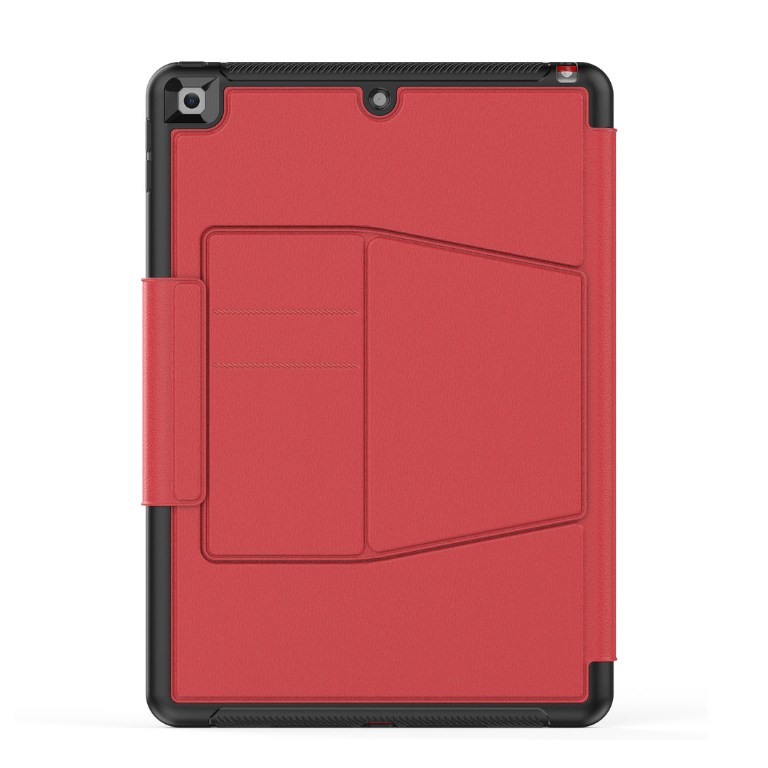 iPad 10.2-inch | MAG-C Alpha - seymac#colour_red