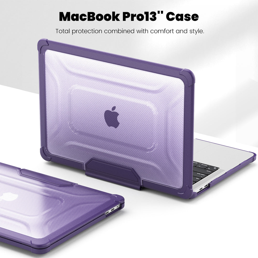 NEW | SEYMAC Case for MacBook Pro 13" | Starry#colour_purple