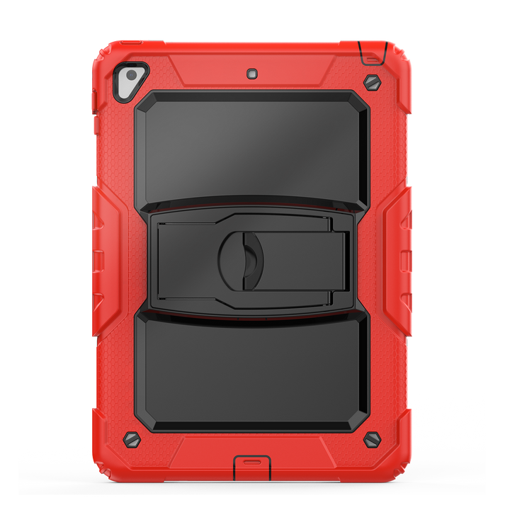 iPad 9.7-inch | FORT-K - seymac#colour_red
