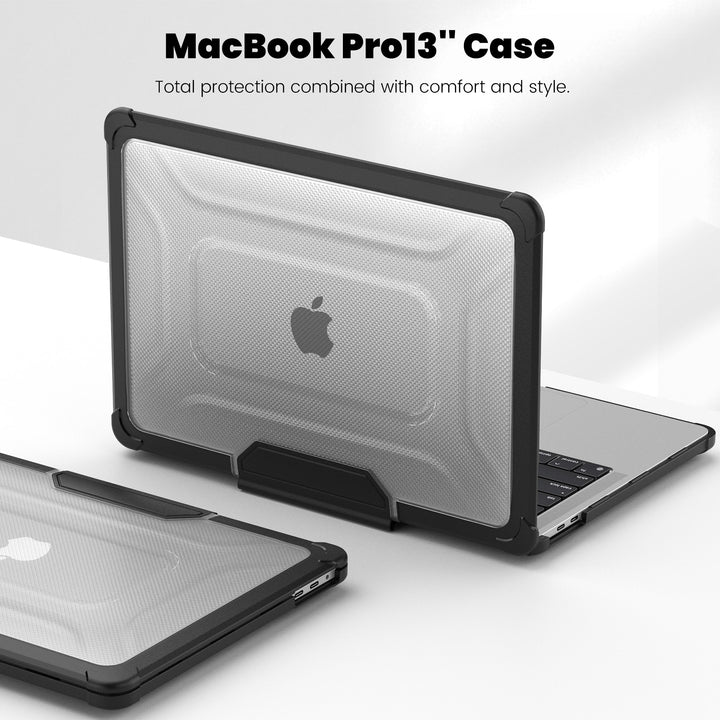 NEW | SEYMAC Case for MacBook Pro 13" | Starry#colour_black