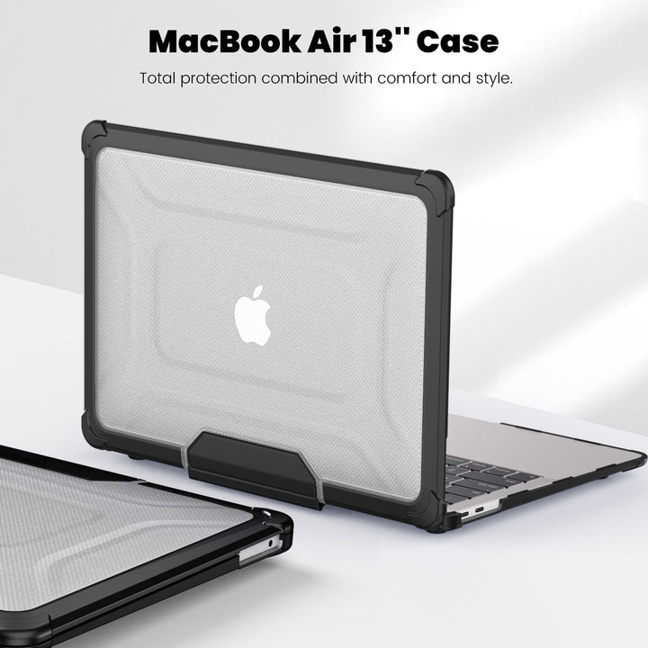 NEW | SEYMAC Case for MacBook Air 13" | Starry#colour_black