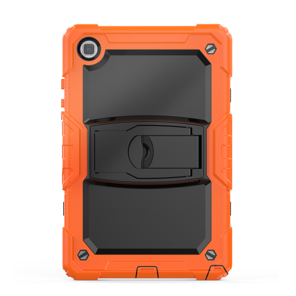 SEYMAC Galaxy Tab A7 10.4 Inch Case (2020/2022)-Silicone-K Series-SEYMAC