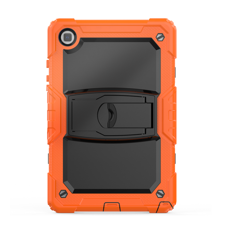 SEYMAC Galaxy Tab A7 10.4 Inch Case (2020/2022)-Silicone-K Series-SEYMAC