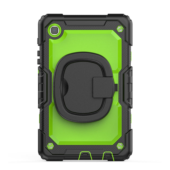 SEYMAC Galaxy Tab A7 Lite 8.7 Inch Case (2021)-Silicone-G Series-SEYMAC