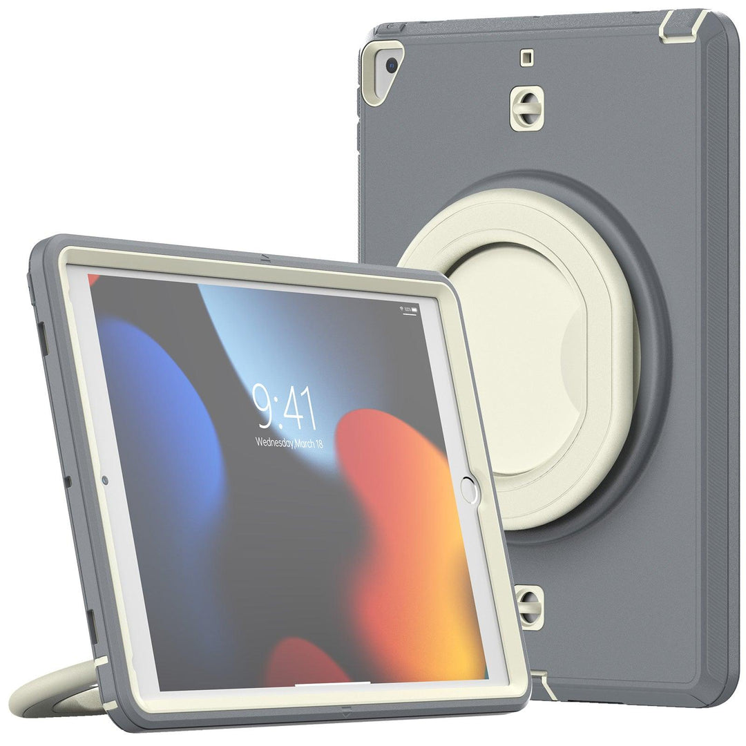 iPad 10.2/10.5-inch | MINDER-G - seymac#colour_grey