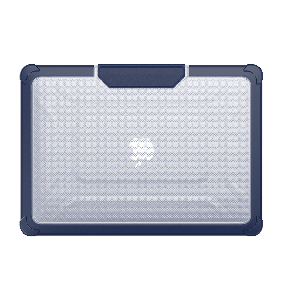 SEYMAC Case for MacBook Air 15" | Starry#colour_navy