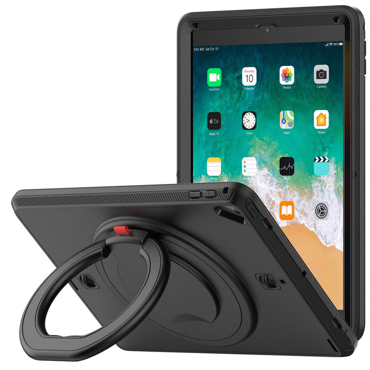 iPad 9.7-inch | MINDER-G - seymac#colour_black