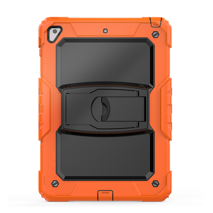 iPad 9.7-inch | FORT-K - seymac#colour_orange