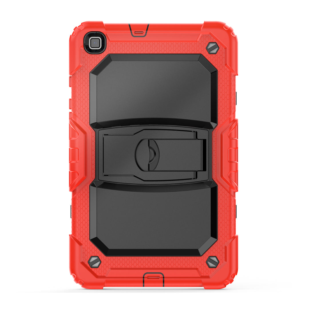 Galaxy Tab A 8.0 8.0-inch | FORT-K - seymac#colour_red