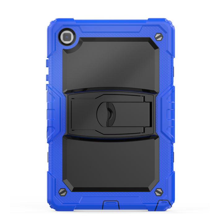 SEYMAC Galaxy Tab A7 10.4 Inch Case (2020/2022)-Silicone-K Series-SEYMAC