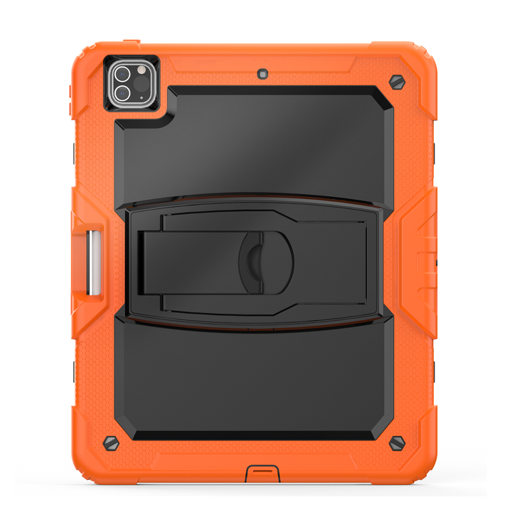 iPad Pro 12.9-inch | FORT-K - seymac#colour_orange