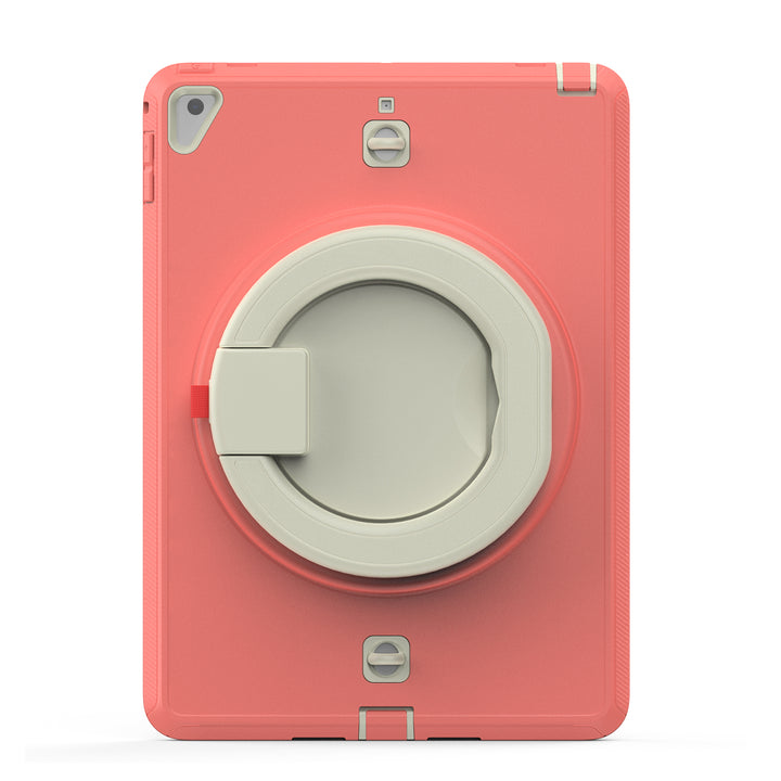 iPad 9.7-inch | MINDER-G - seymac#colour_salmon