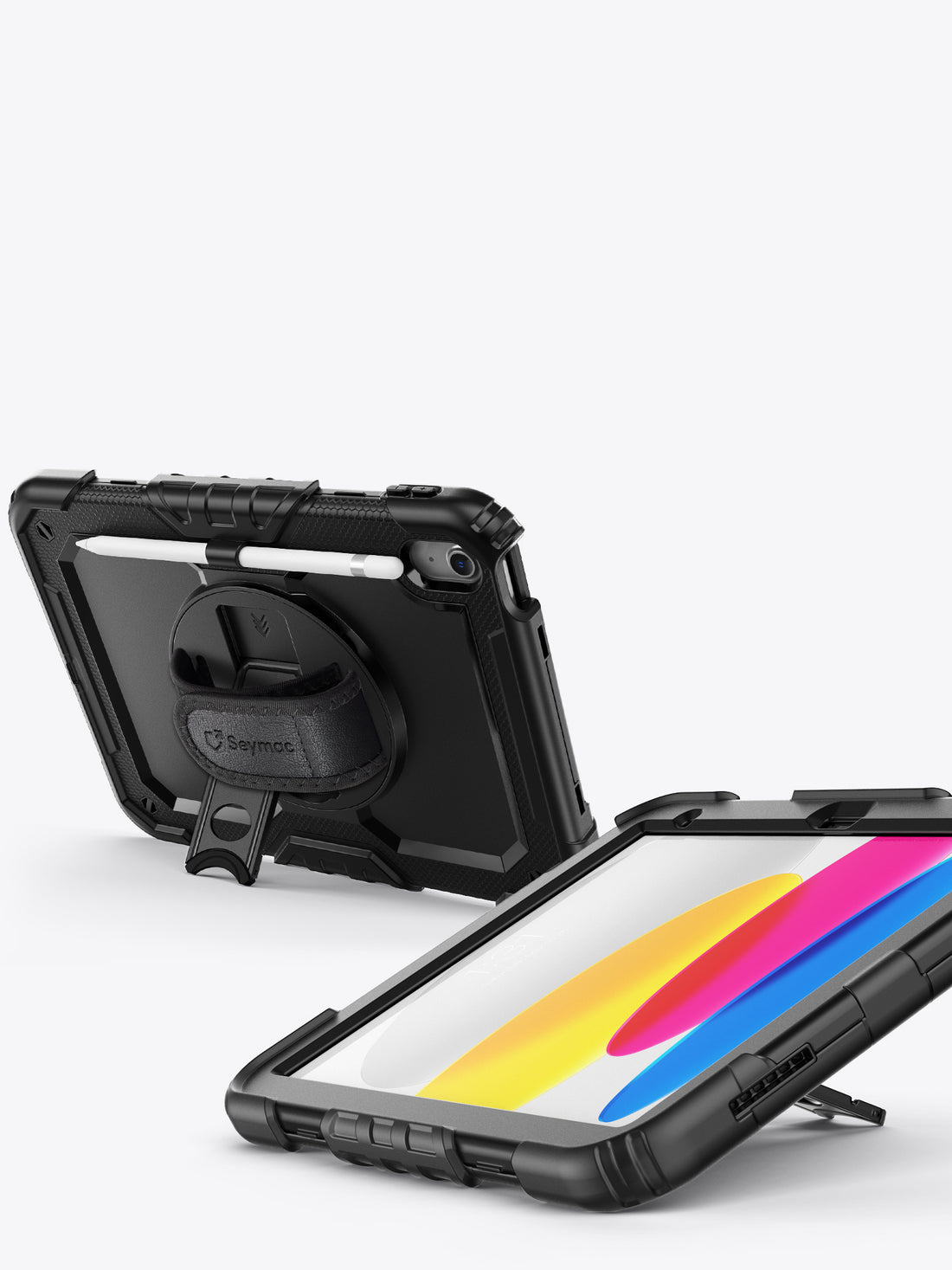 Adjustable Viewing Angles