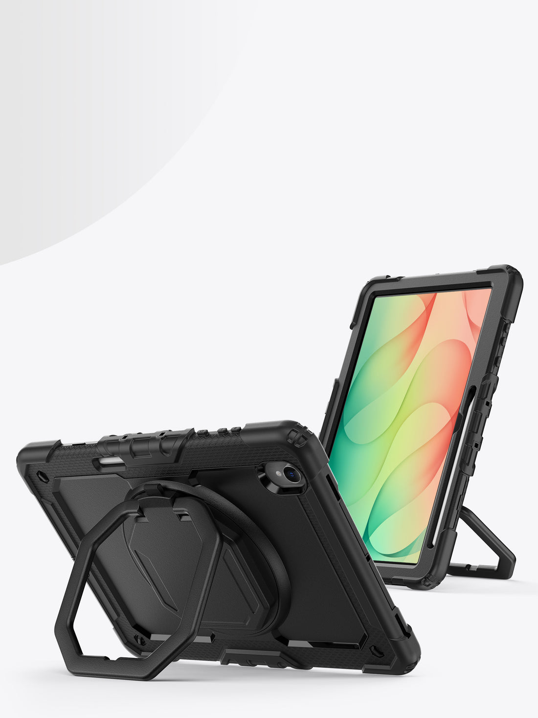 Adjustable Viewing Angles