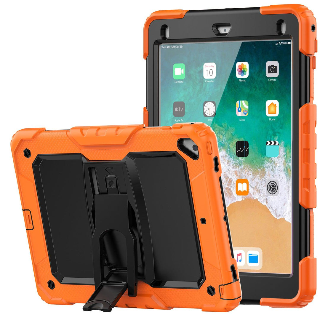 iPad 9.7-inch | FORT-K - seymac#colour_orange