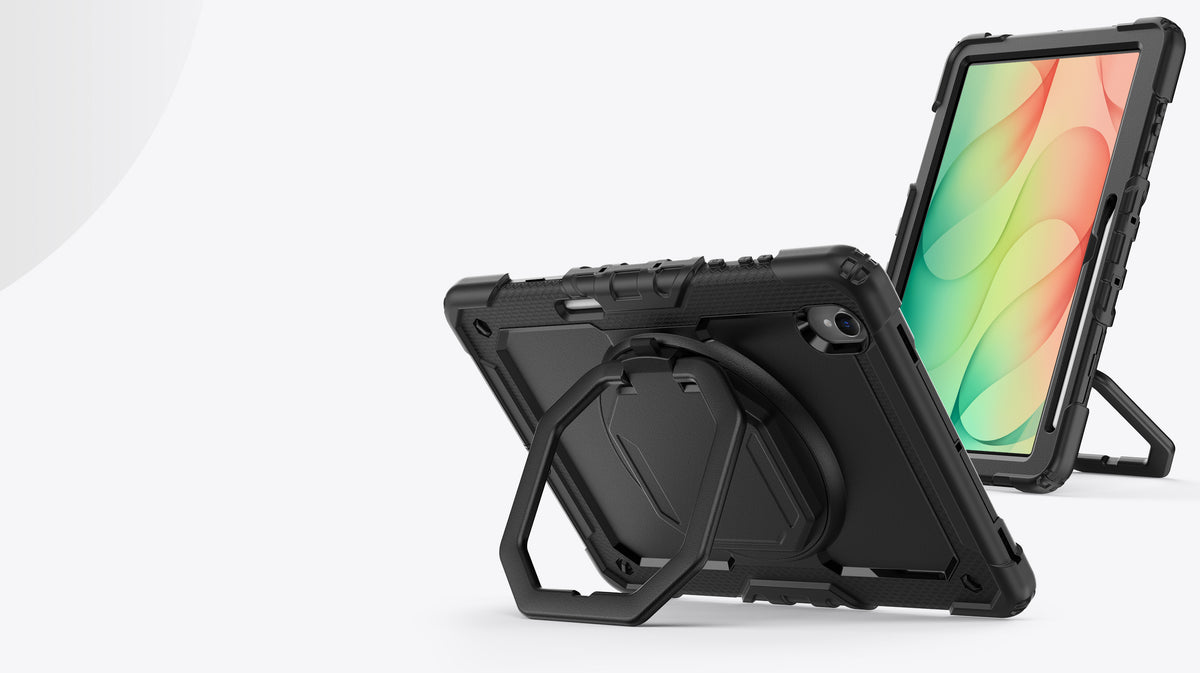 Adjustable Viewing Angles
