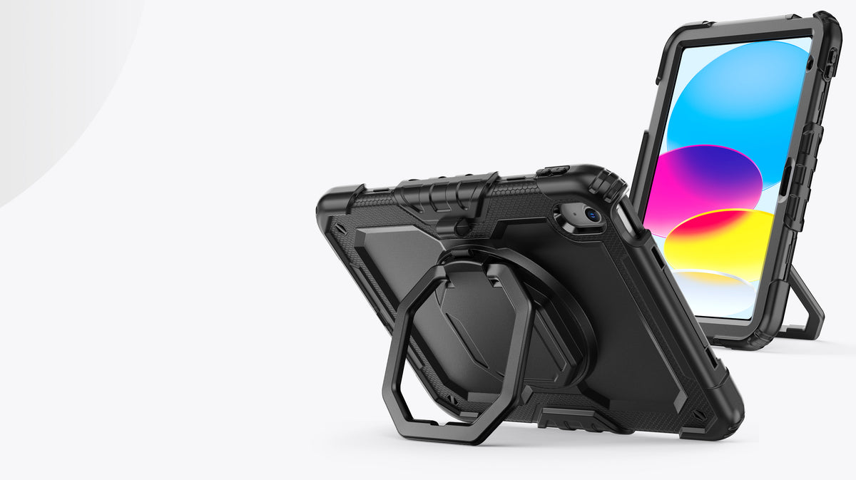 Adjustable Viewing Angles