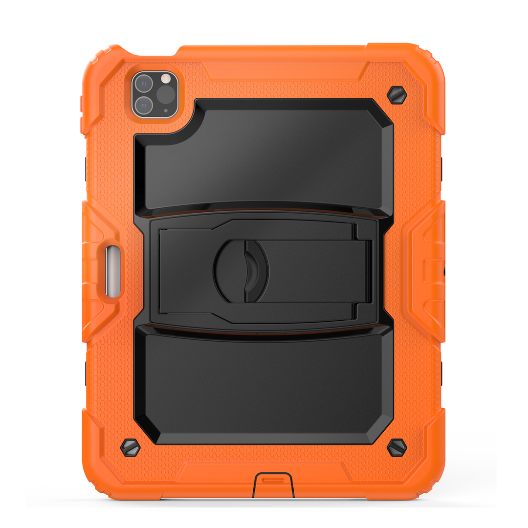 iPad 10.9/11-inch | FORT-K - seymac#colour_orange