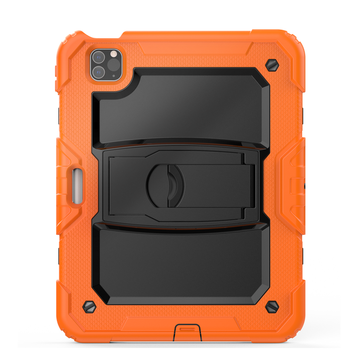 FORT-K - seymac#colour_orange