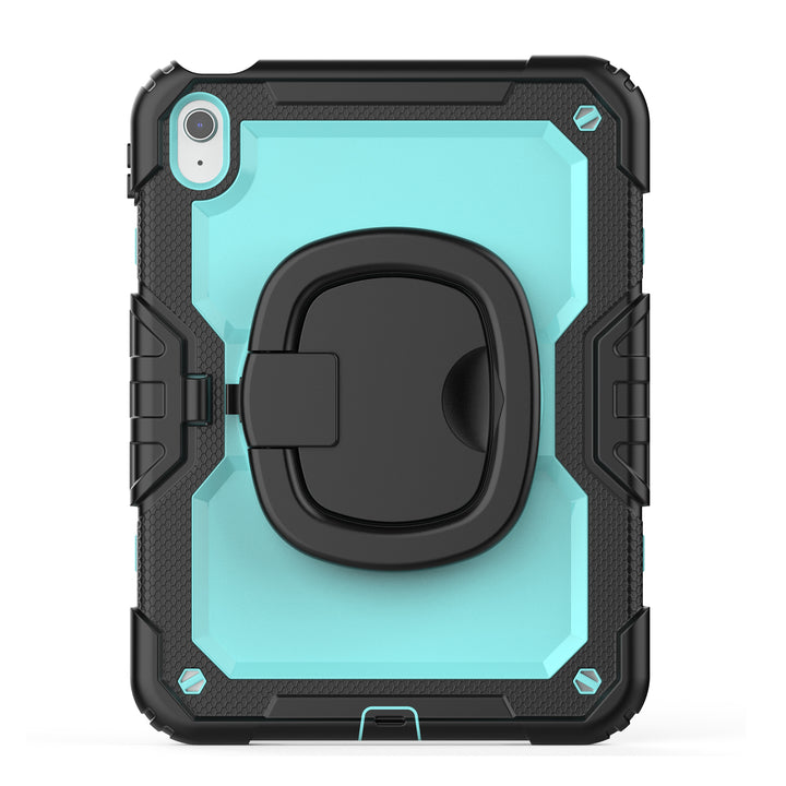 Case for iPad 10th Generation 10.9-inch | FORT-G PRO - seymac#colour_skyblue