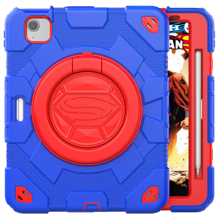 NEW | Rugged Case for iPad Air 4th/5th 10.9" | SHERO-G - seymac#colour_heroblue