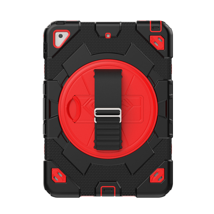 SEYMAC Case for iPad 5th/6th Gen 9.7" | SHERO-S