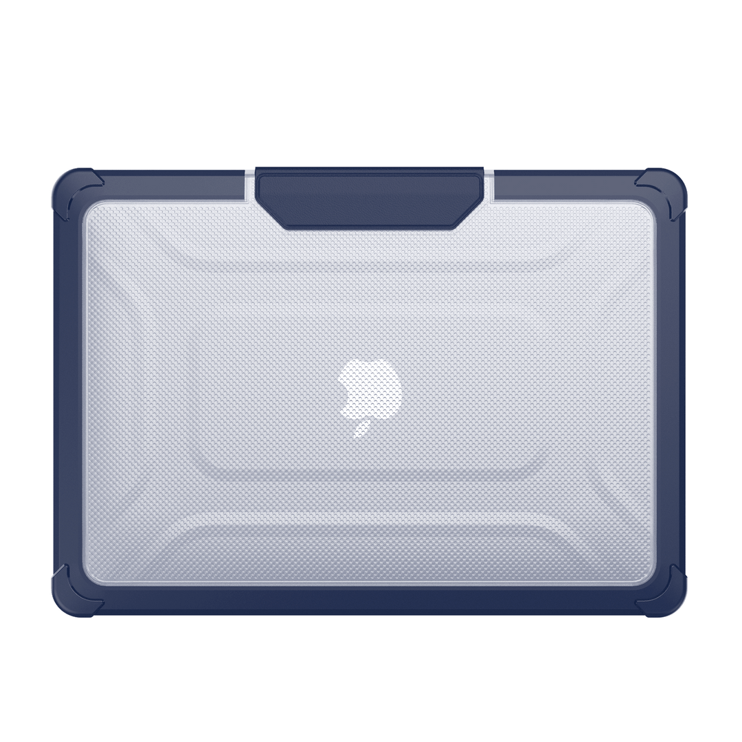 NEW | SEYMAC Case for MacBook Pro 16" | Starry#colour_navy